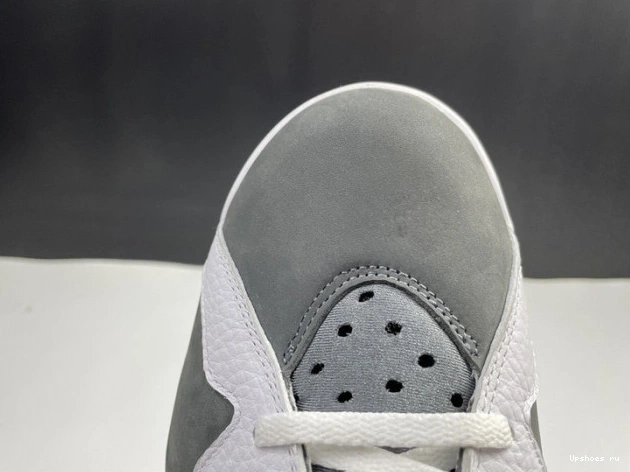 CU9307-100 Air 7 (2021) Retro Jordan Flint 0504